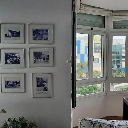 Isamaria Parque Santa Catalina