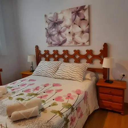 Isamaria Parque Santa Catalina *