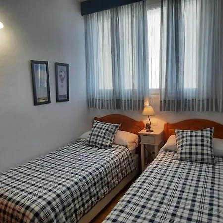 Apartment Isamaria Parque Santa Catalina
