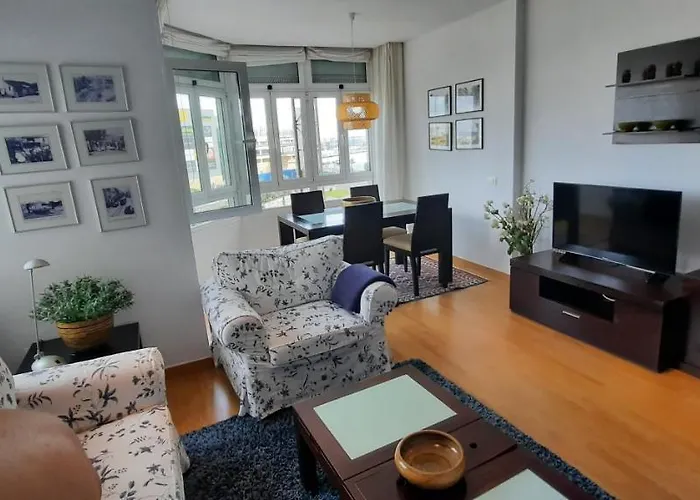 Isamaria Parque Santa Catalina *