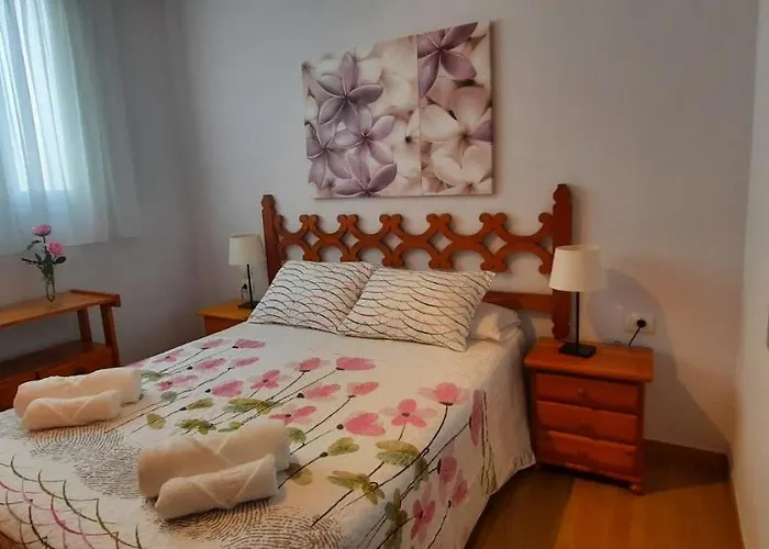 Isamaria Parque Santa Catalina *