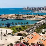 Isamaria Parque Santa Catalina