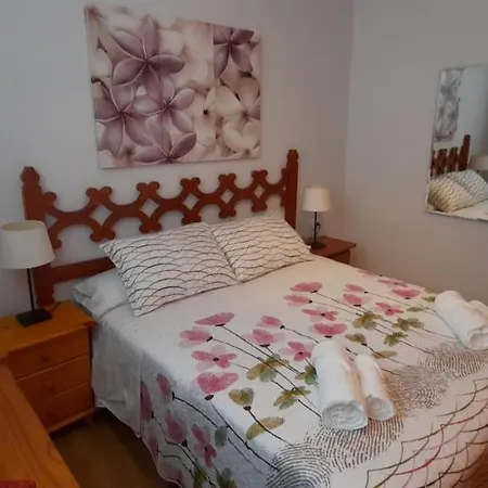 Isamaria Parque Santa Catalina Las Palmas de Gran Canaria