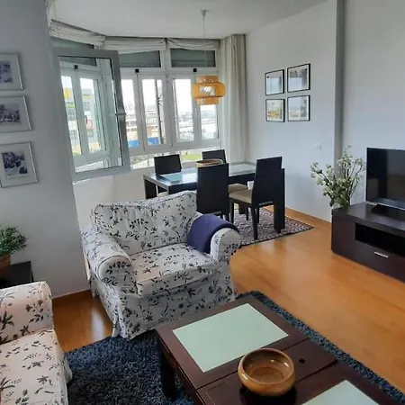 Isamaria Parque Santa Catalina *