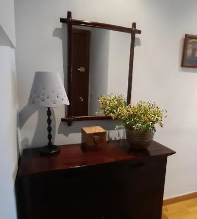 Apartman Isamaria Parque Santa Catalina Las Palmas de Gran Canaria