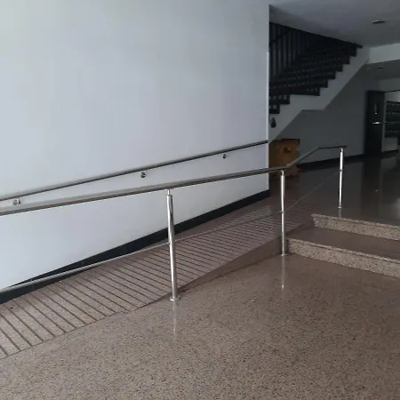 Isamaria Parque Santa Catalina