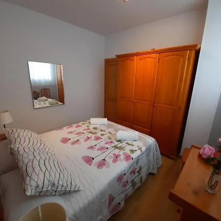 Isamaria Parque Santa Catalina Las Palmas de Gran Canaria