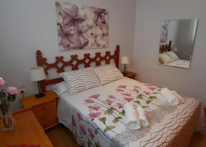 Isamaria Parque Santa Catalina Λας Πάλμας ντε Γκραν Κανάρια