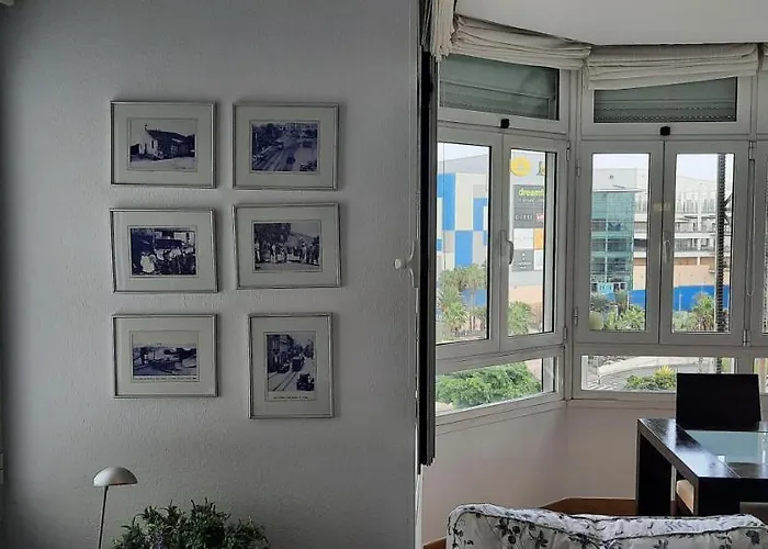 Isamaria Parque Santa Catalina