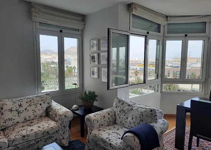 Isamaria Parque Santa Catalina Διαμέρισμα *