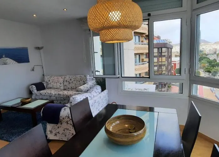 Apartment Isamaria Parque Santa Catalina Las Palmas / Gran Canaria