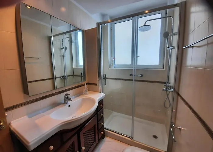 Apartment Isamaria Parque Santa Catalina