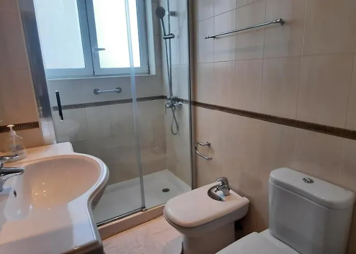 Isamaria Parque Santa Catalina *