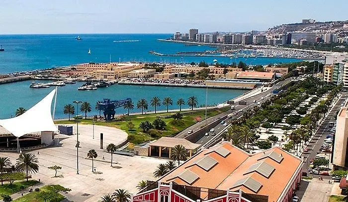 Isamaria Parque Santa Catalina