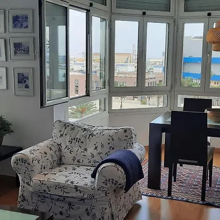 Isamaria Parque Santa Catalina