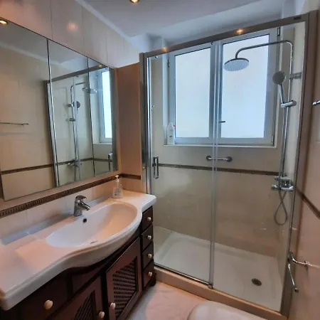 Апартаменти Isamaria Parque Santa Catalina