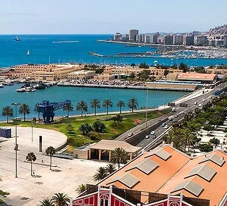 Isamaria Parque Santa Catalina