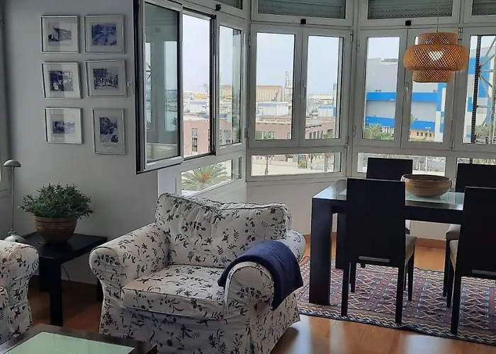 Isamaria Parque Santa Catalina