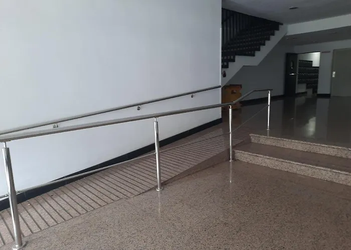 Isamaria Parque Santa Catalina